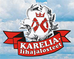 Karelian Lihajaloste 